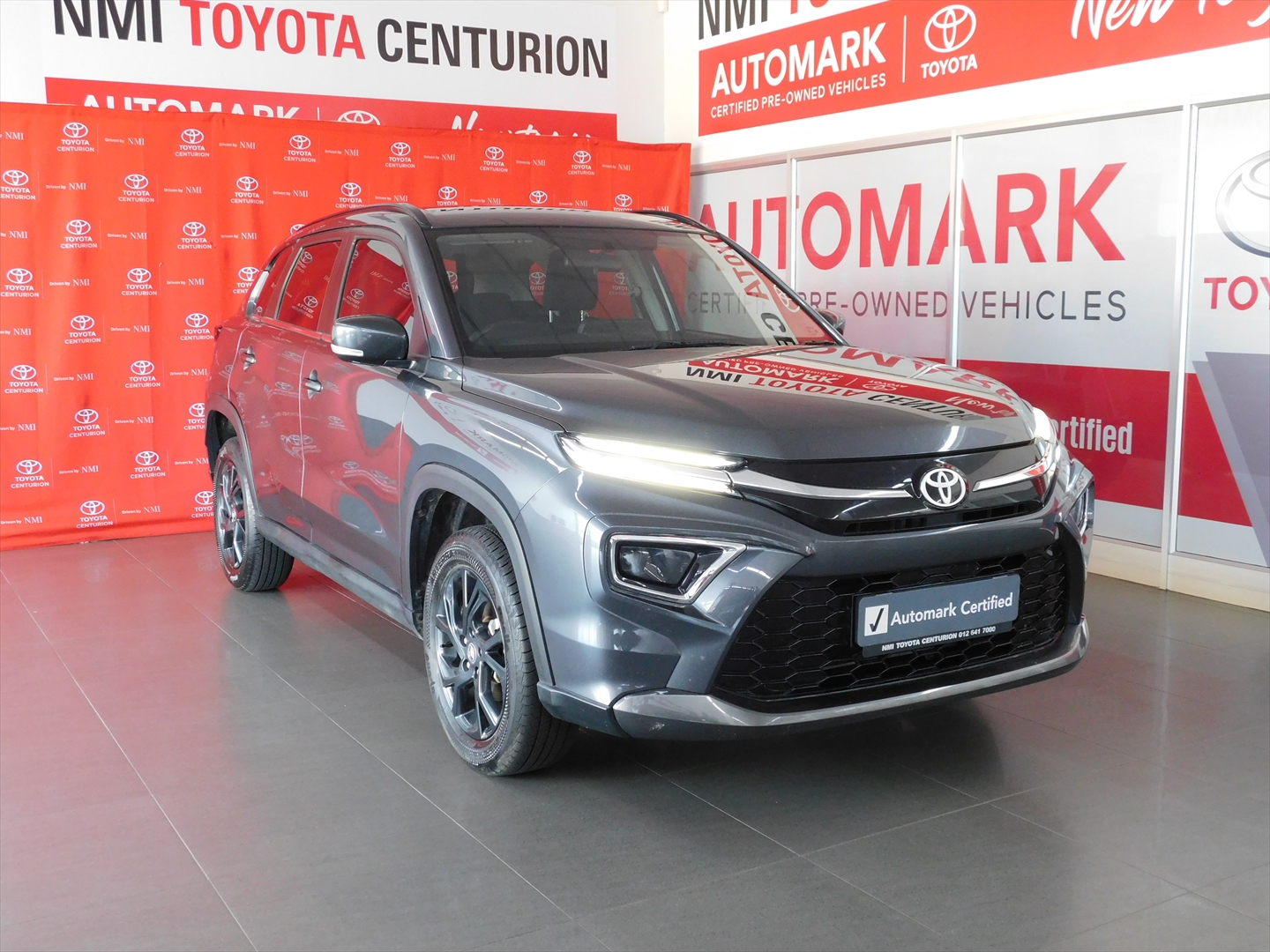Vehicle Image
