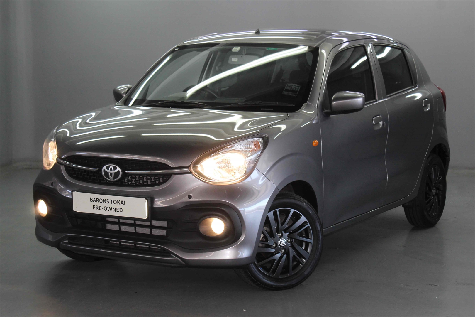 Vehicle Image