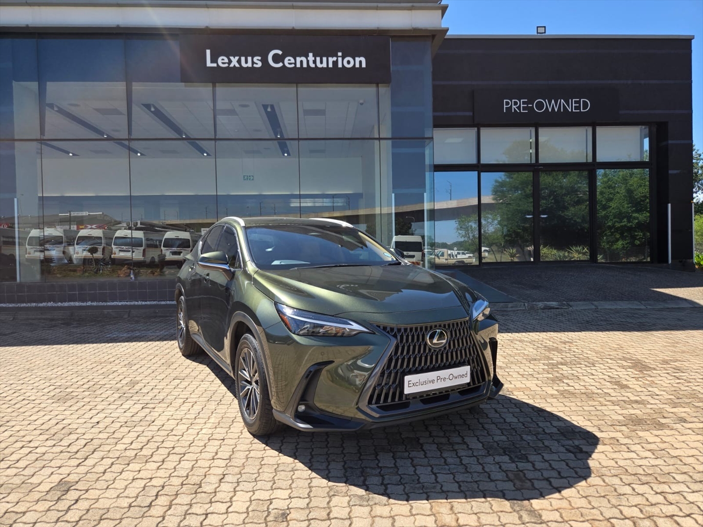 Vehicle Image
