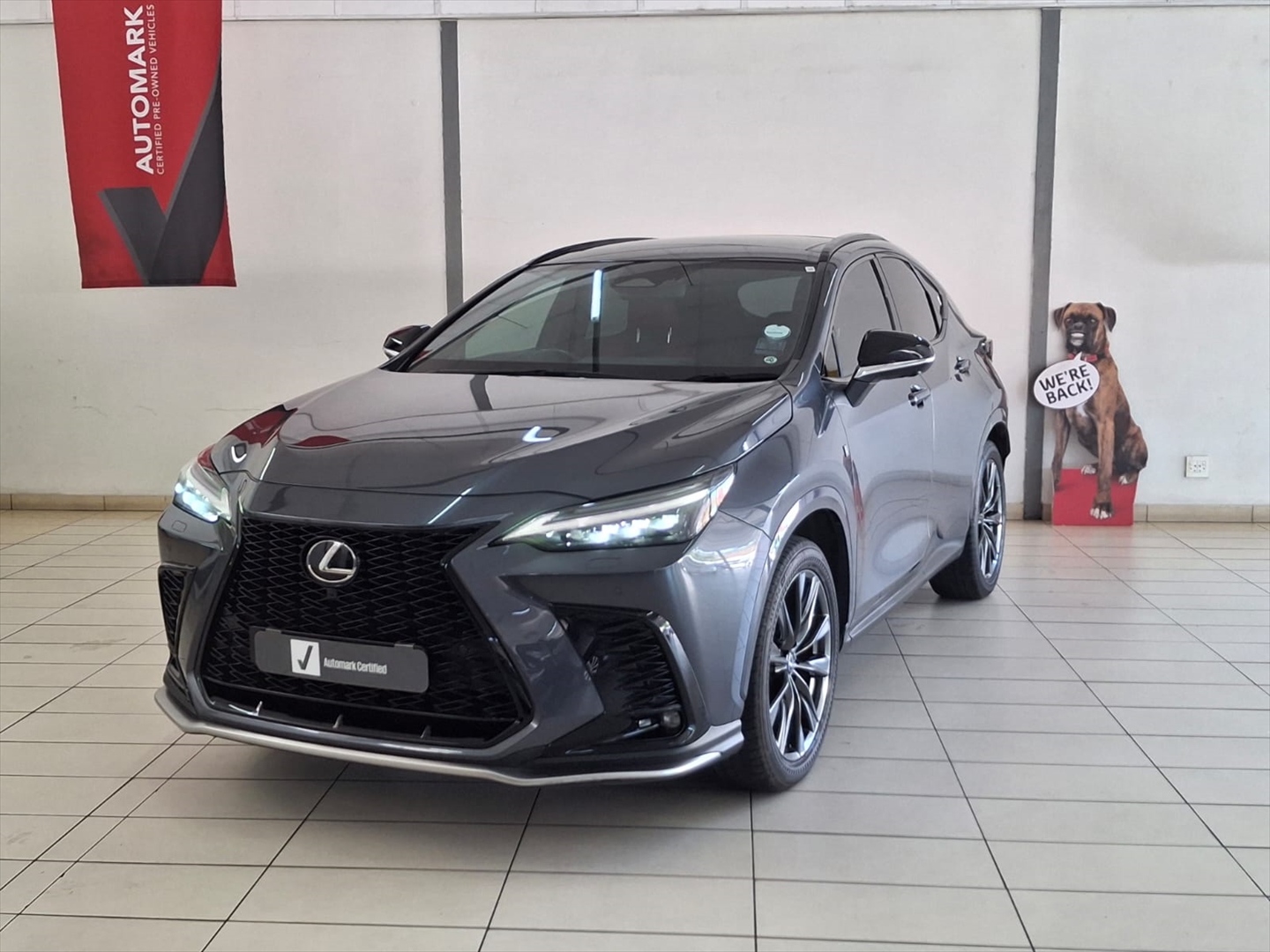 Vehicle Image