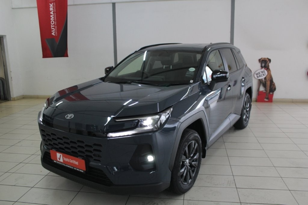 Vehicle Image