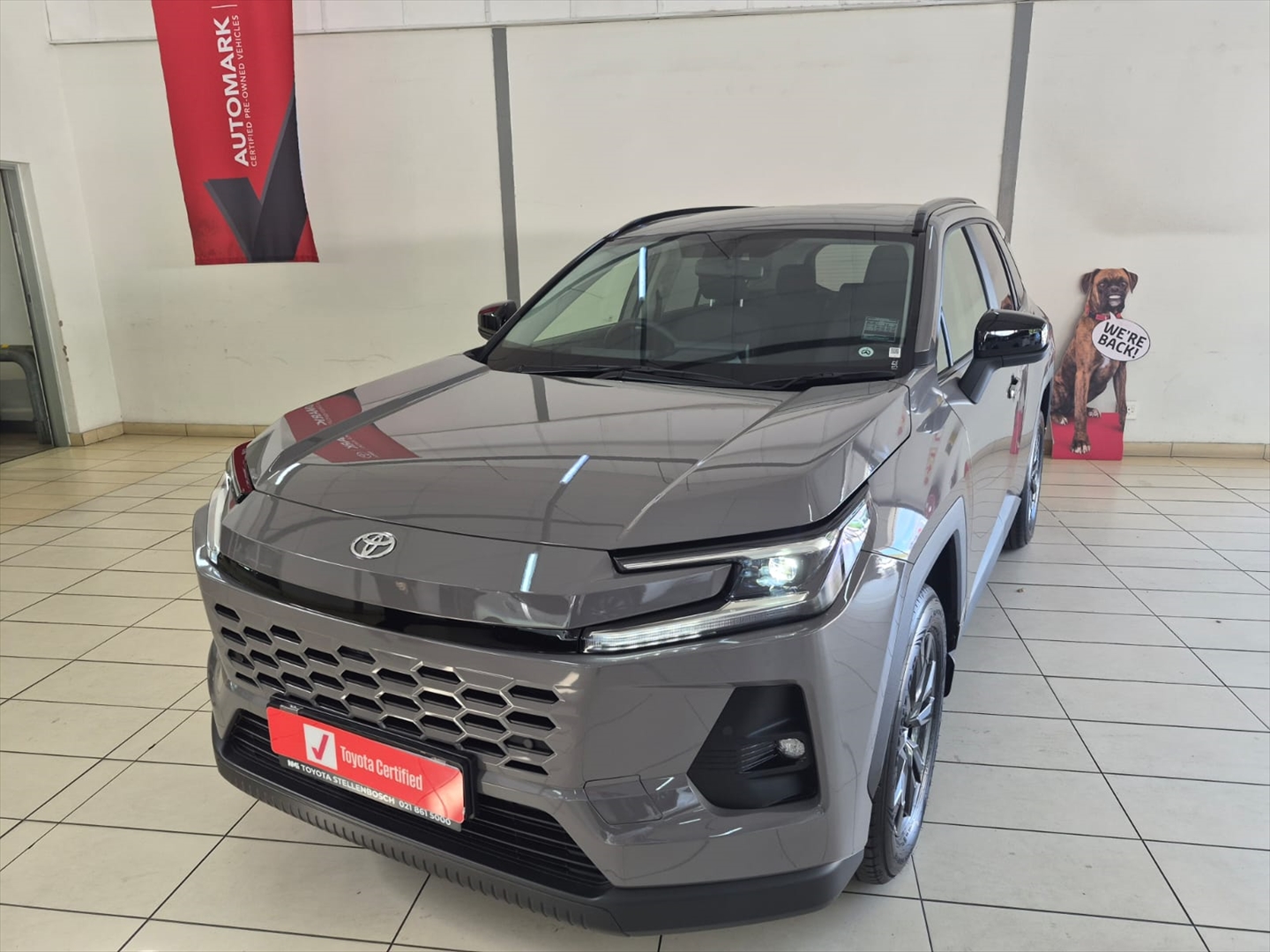 Vehicle Image