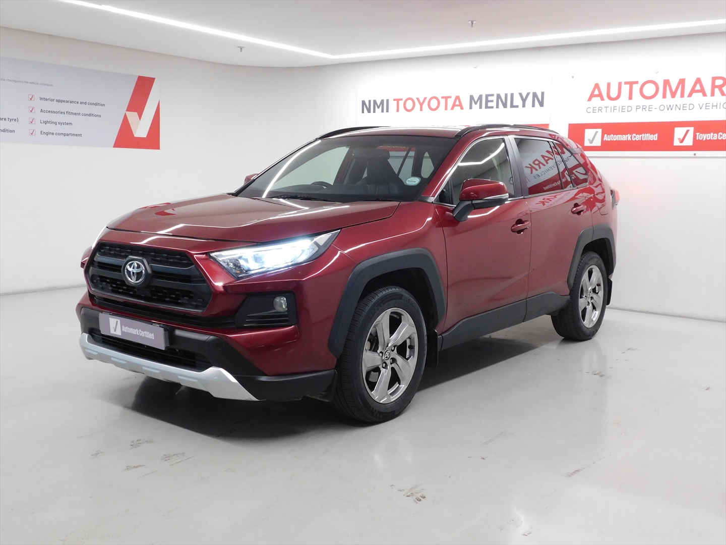 Vehicle Image