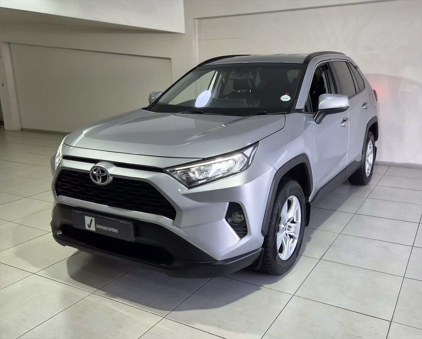 Vehicle Image