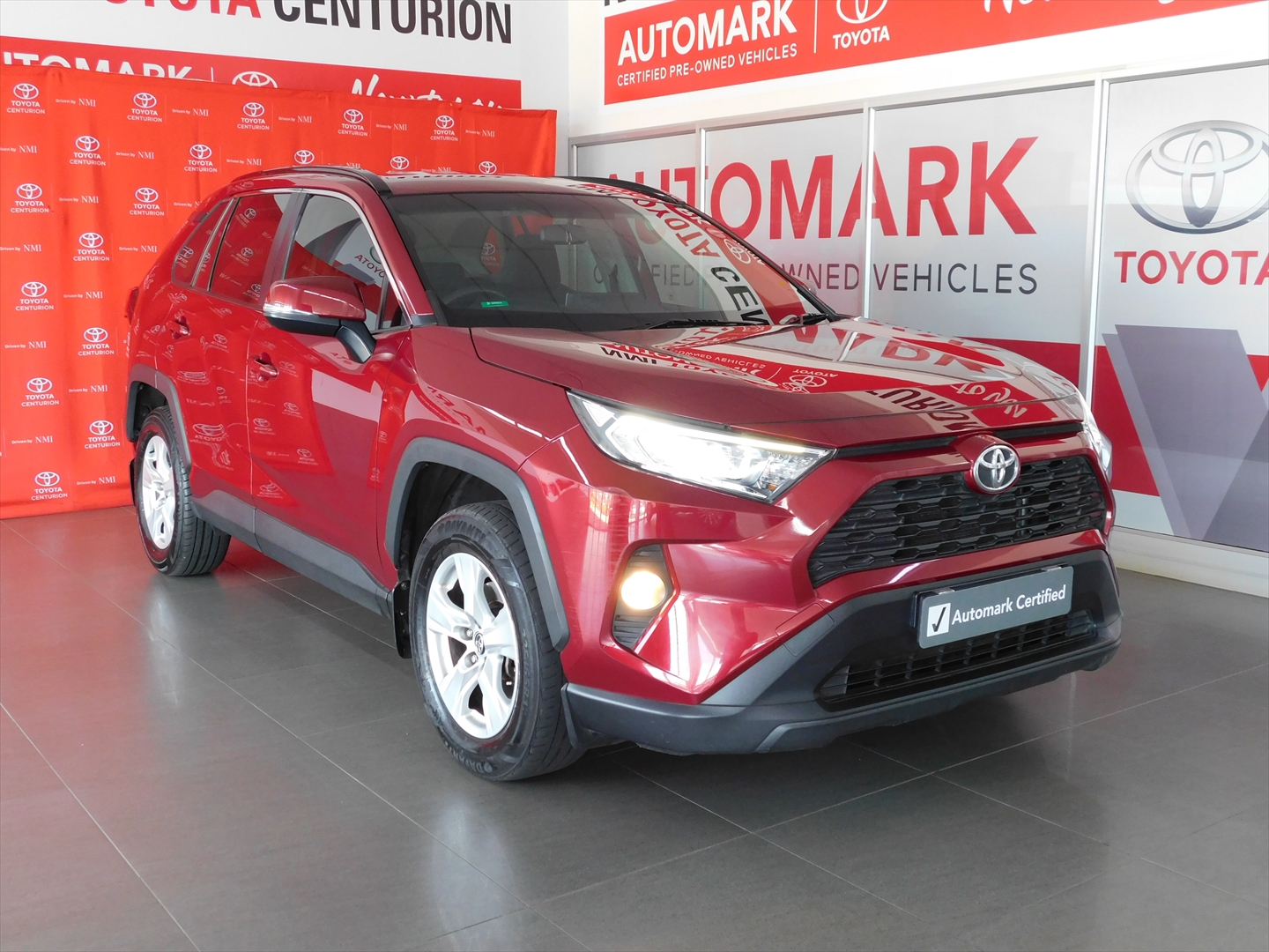 Vehicle Image
