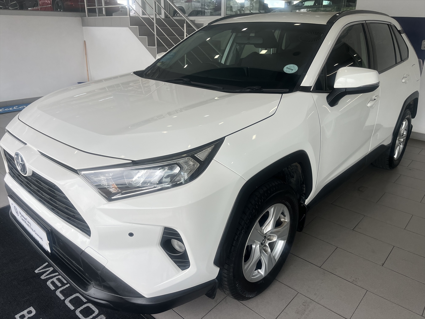 Vehicle Image