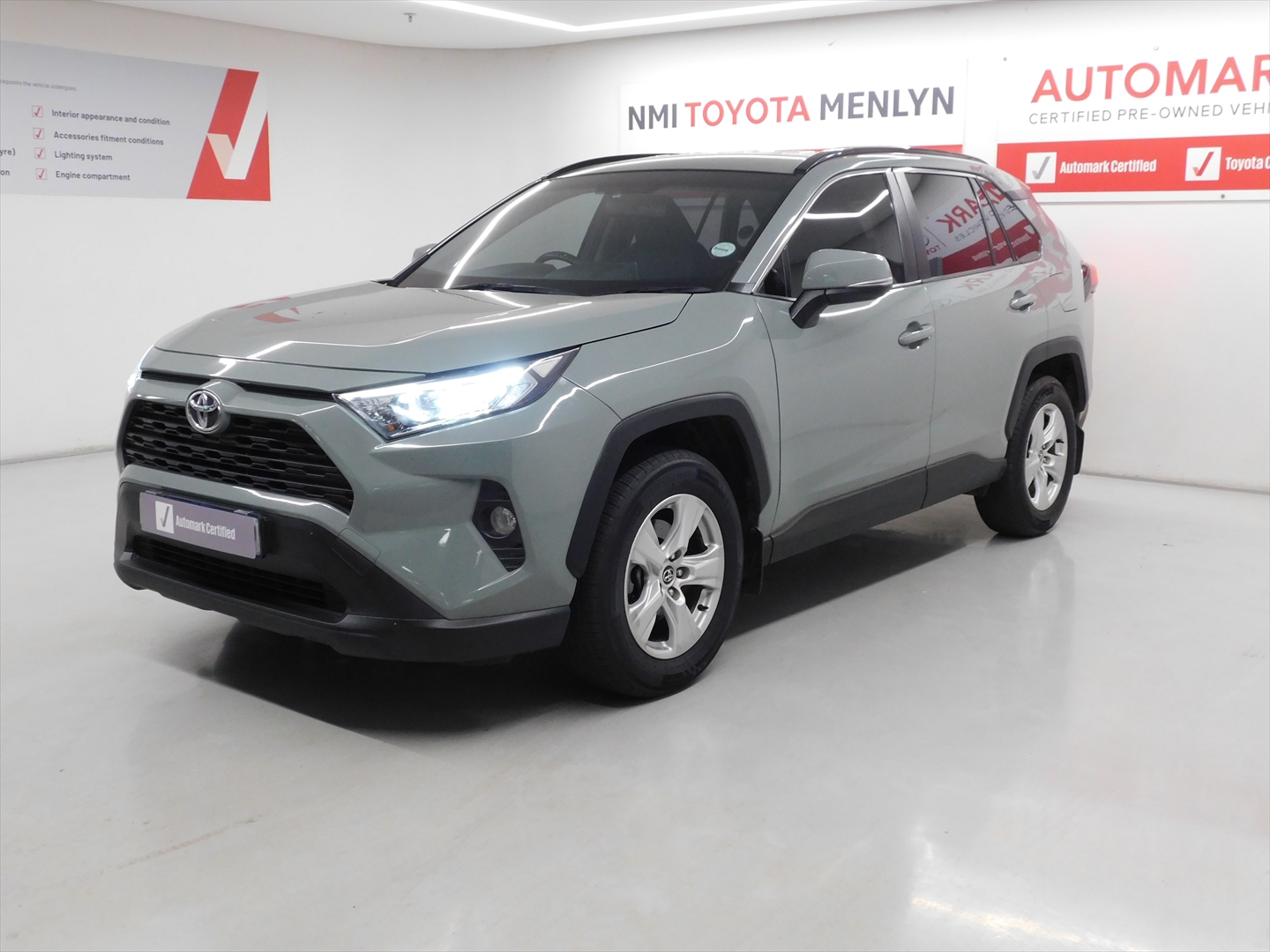 Vehicle Image