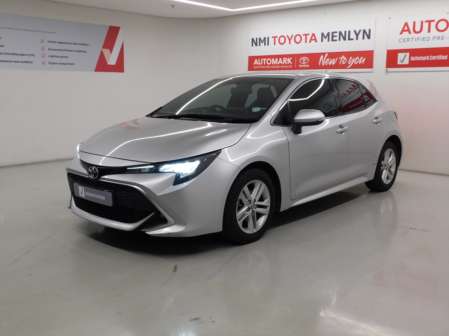 Vehicle Image