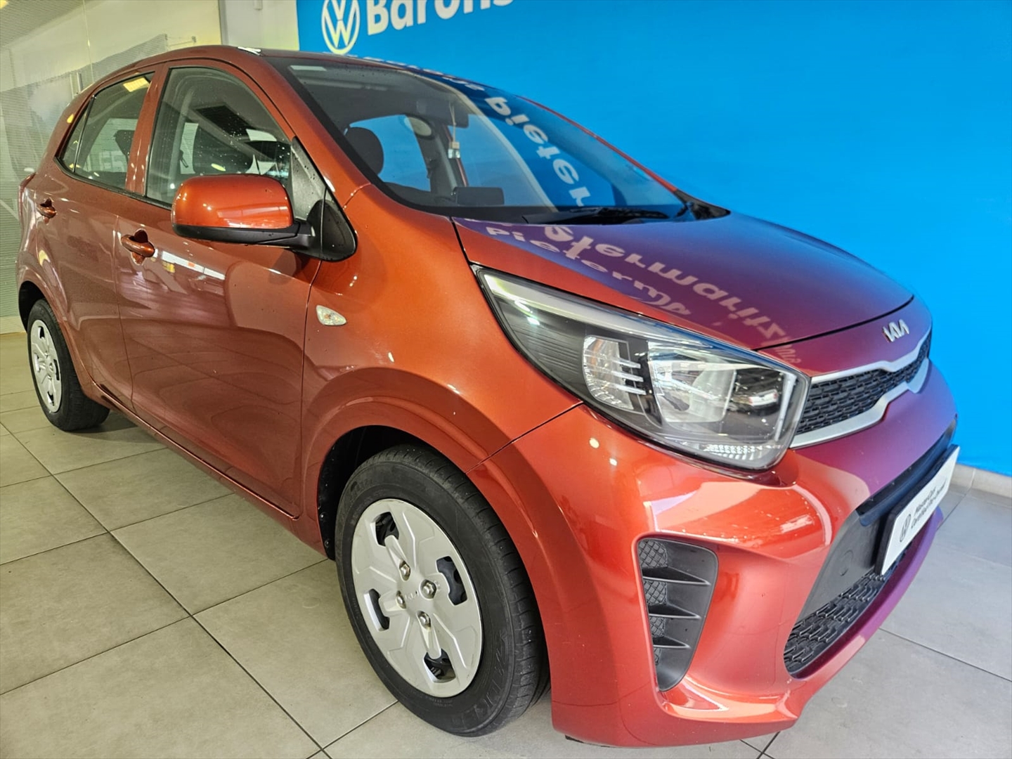 Vehicle Image