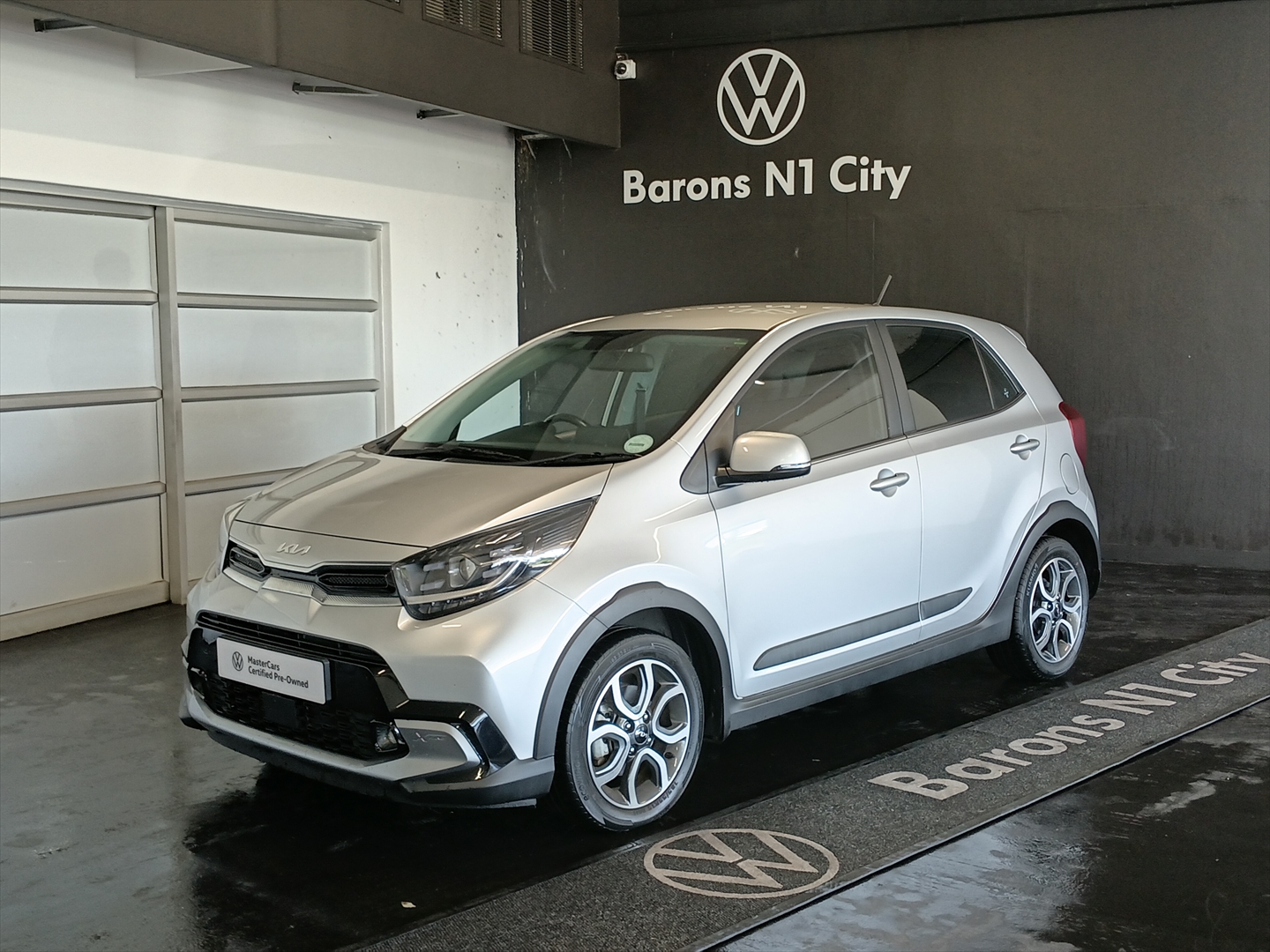 Vehicle Image