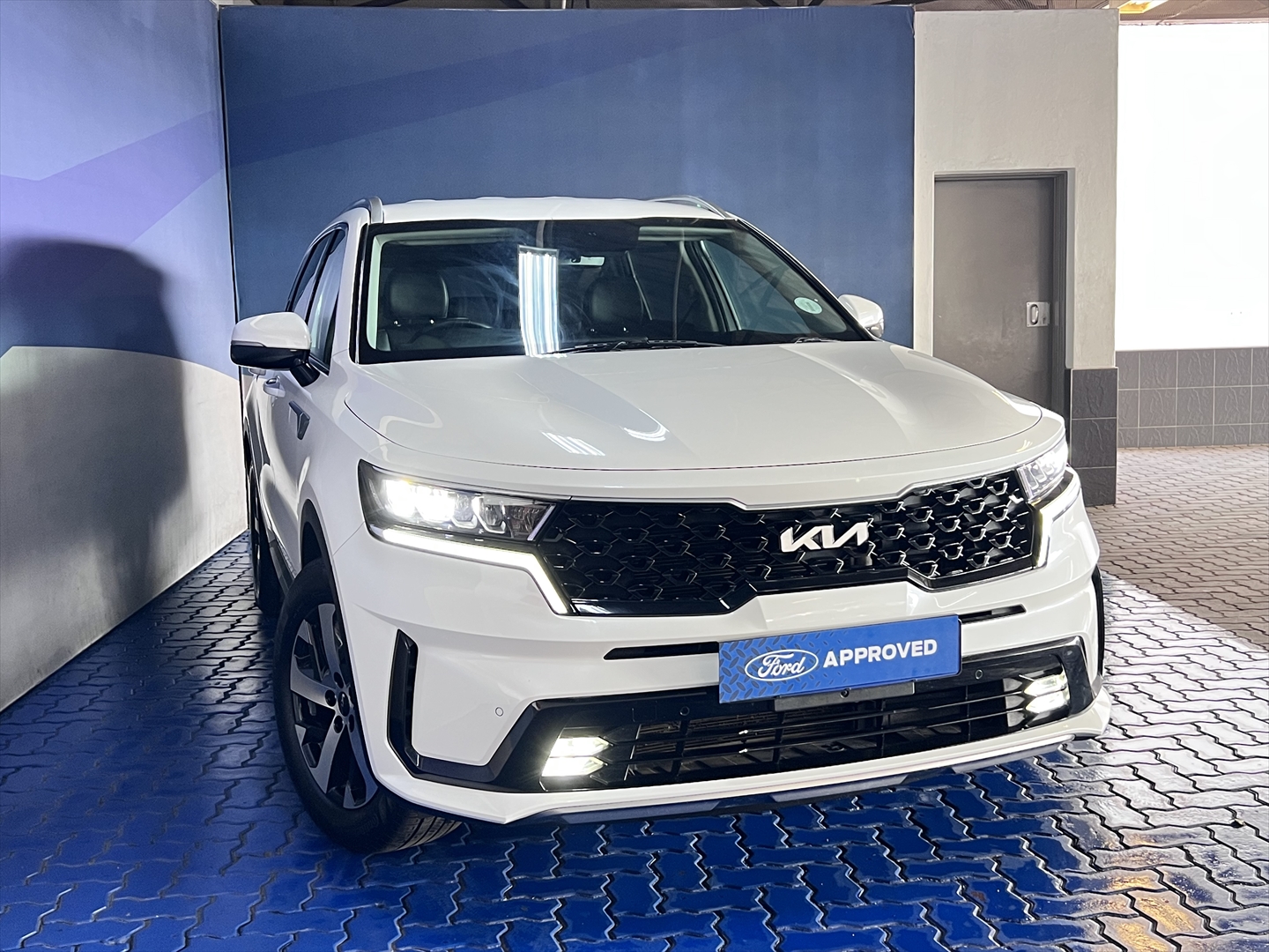 Vehicle Image