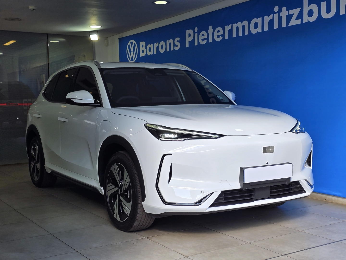 Vehicle Image