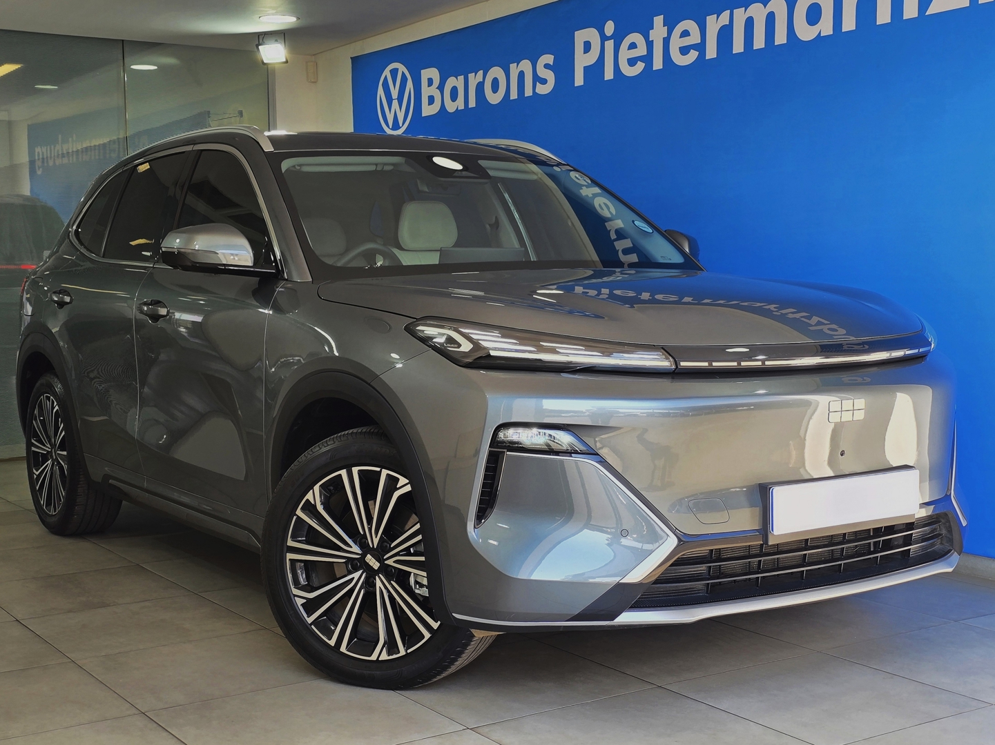 Vehicle Image