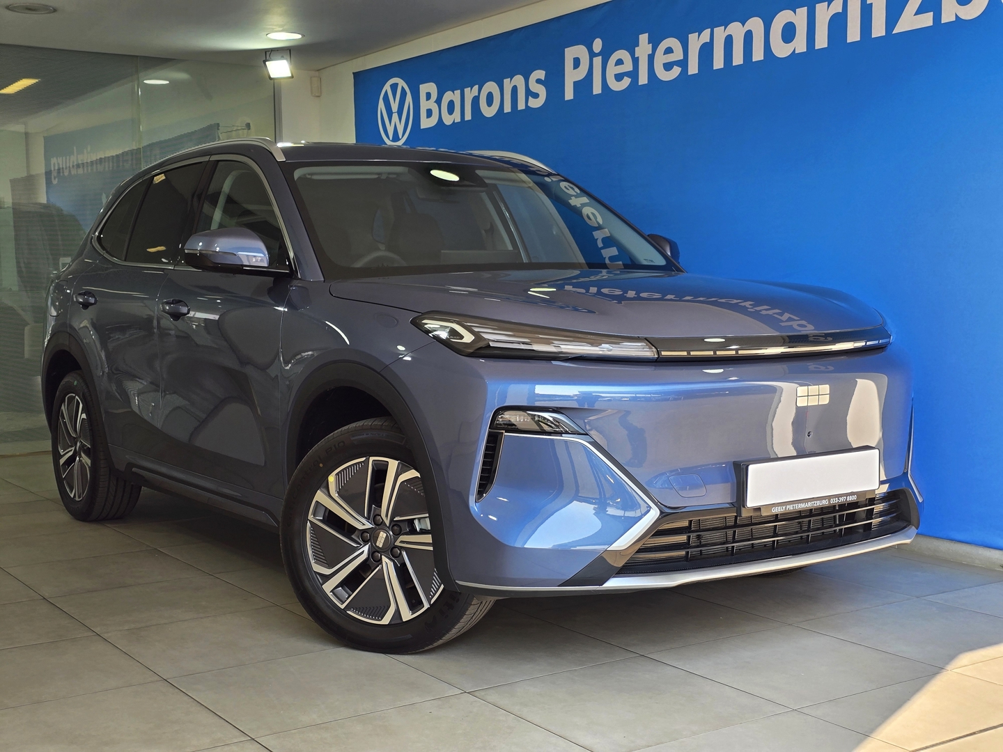 Vehicle Image