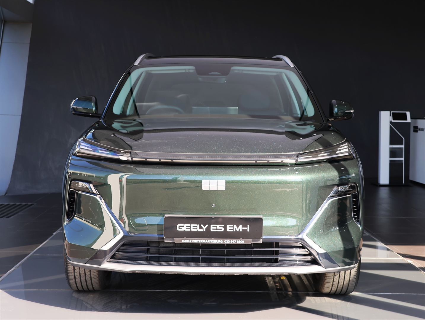 Vehicle Image