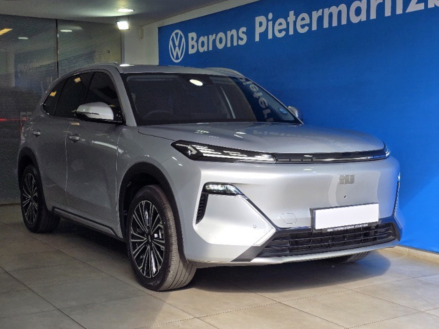 Vehicle Image