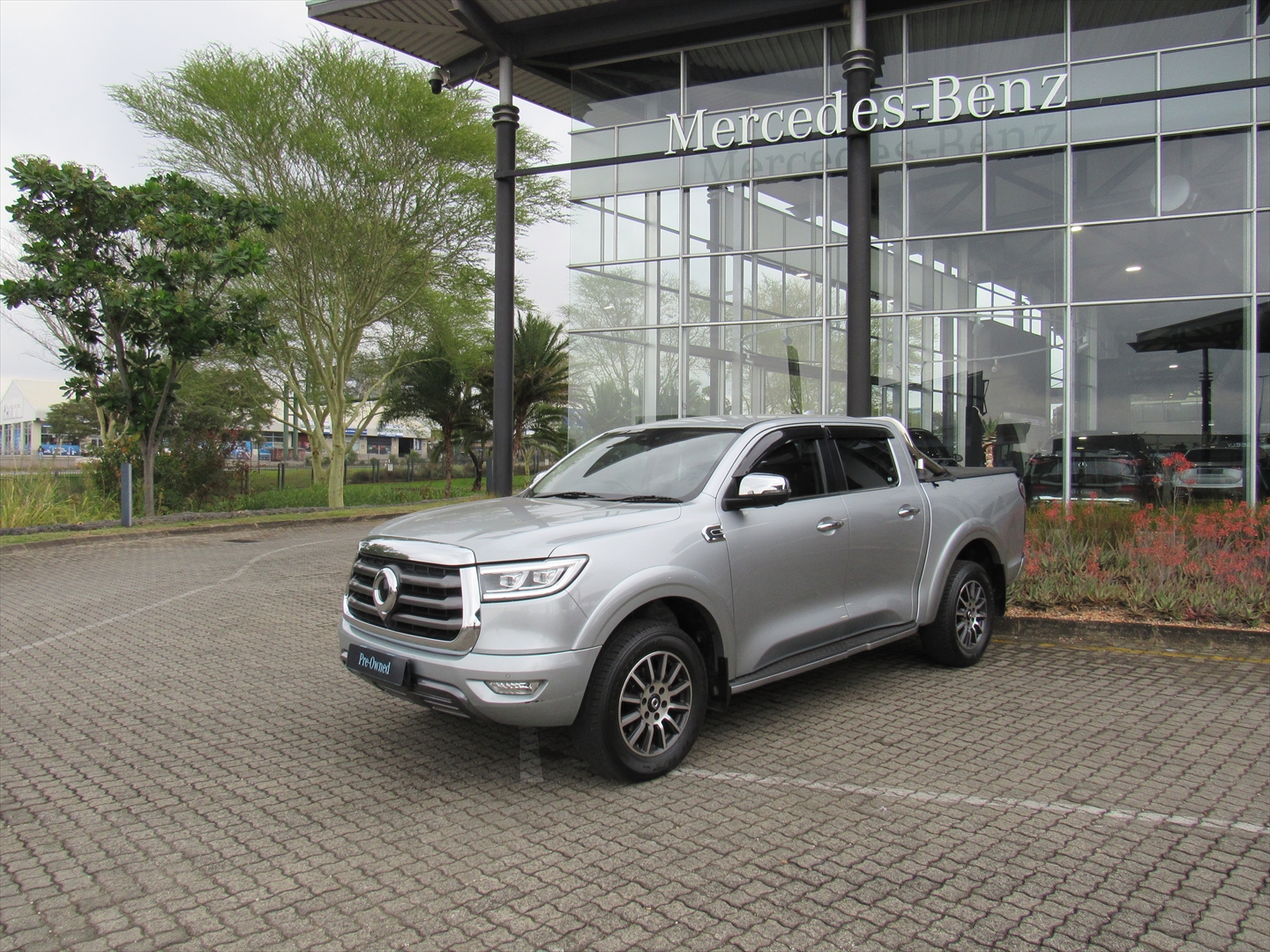 Vehicle Image