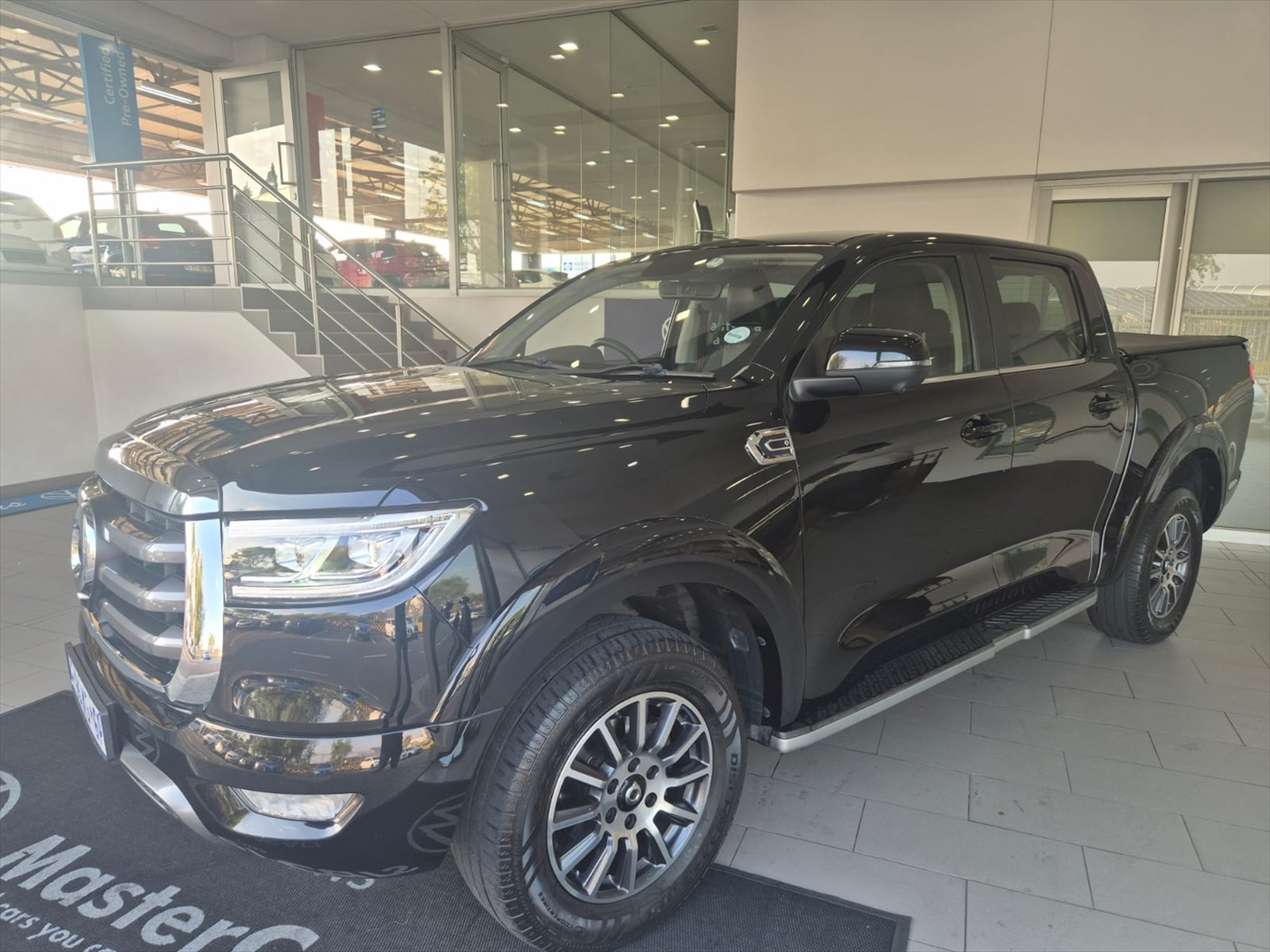 Vehicle Image