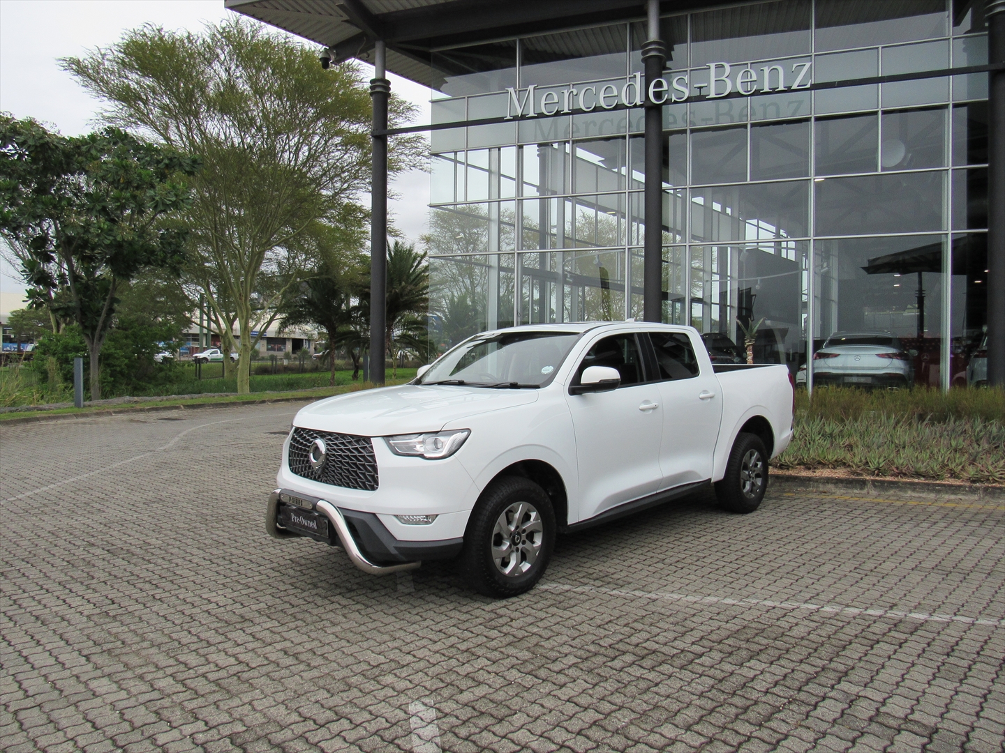 Vehicle Image