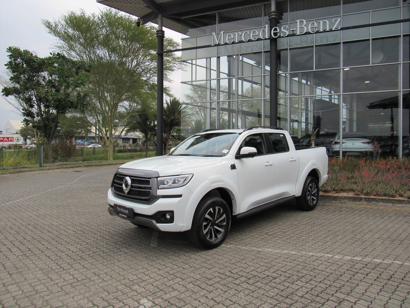 Vehicle Image