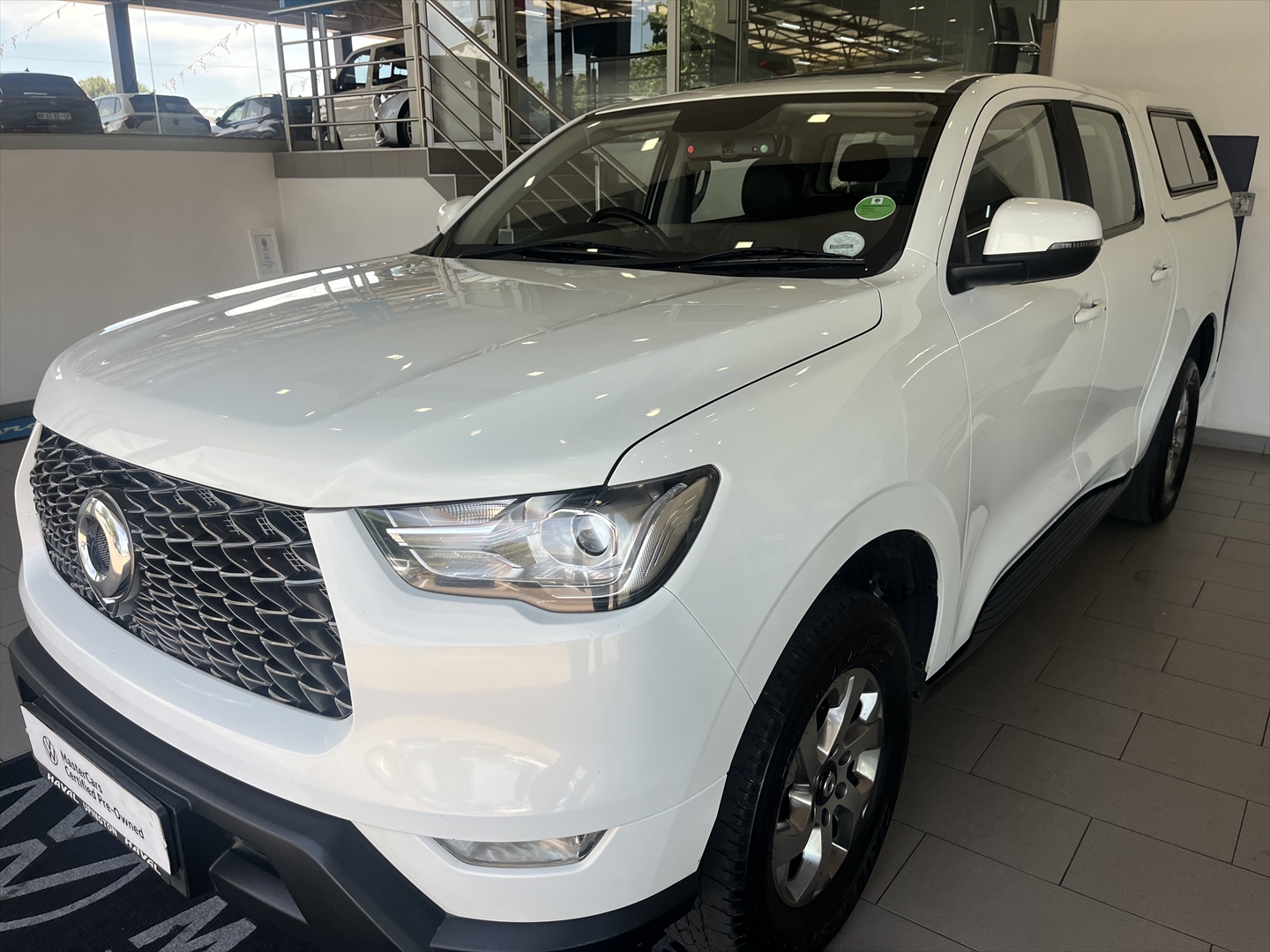 Vehicle Image