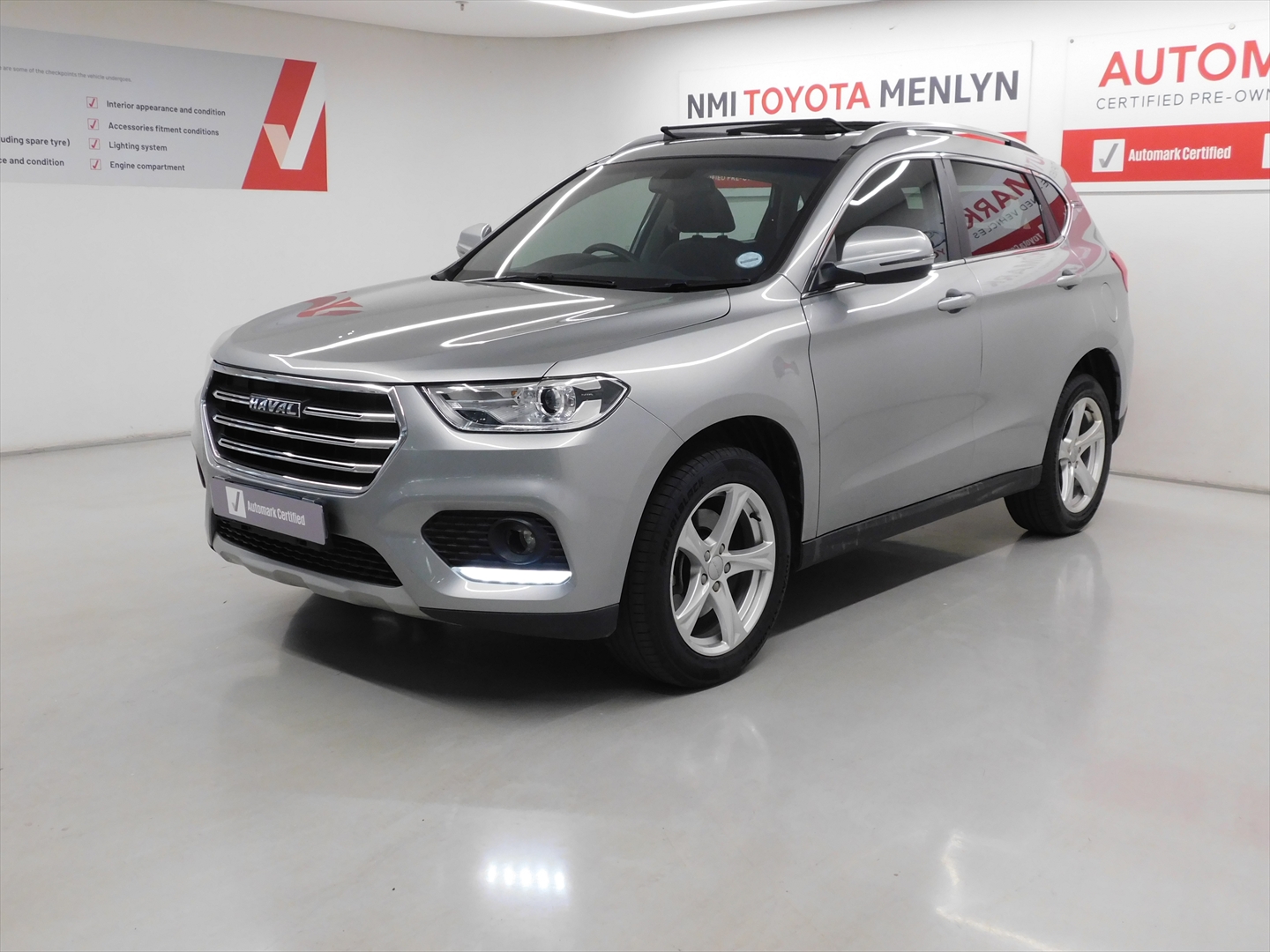 Vehicle Image