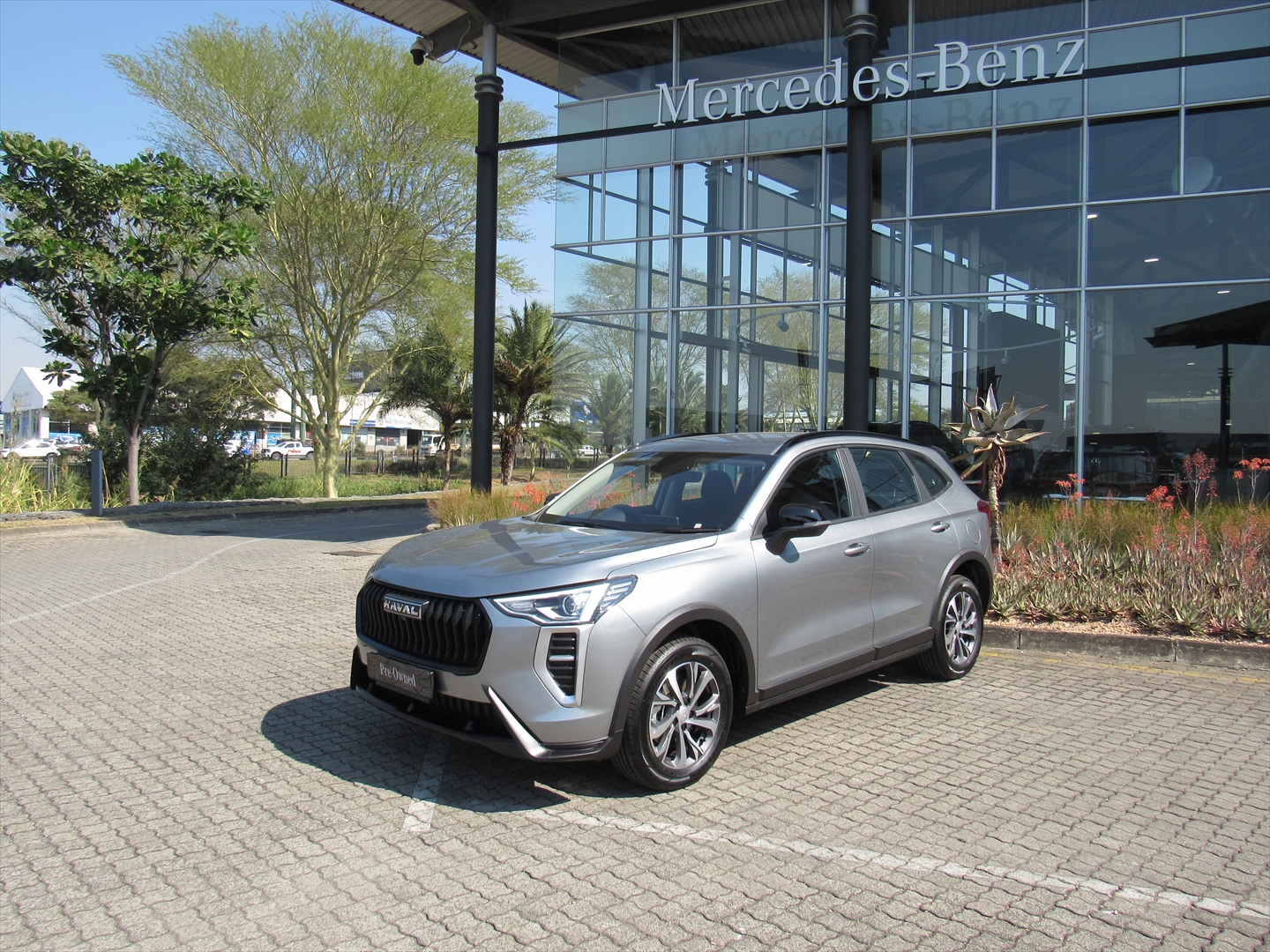 Vehicle Image