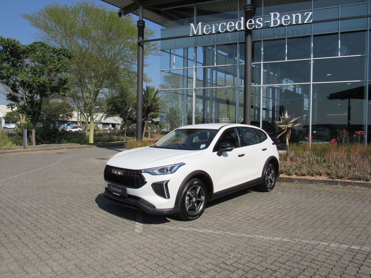 Vehicle Image