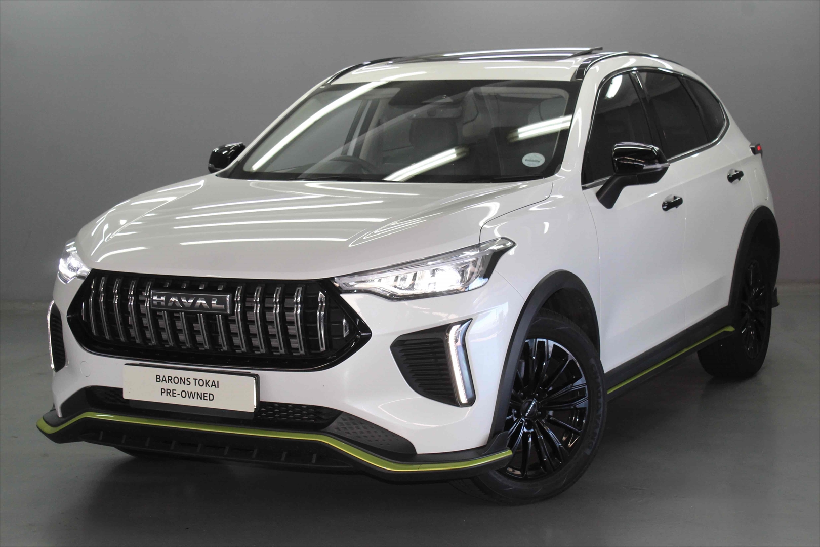 Vehicle Image