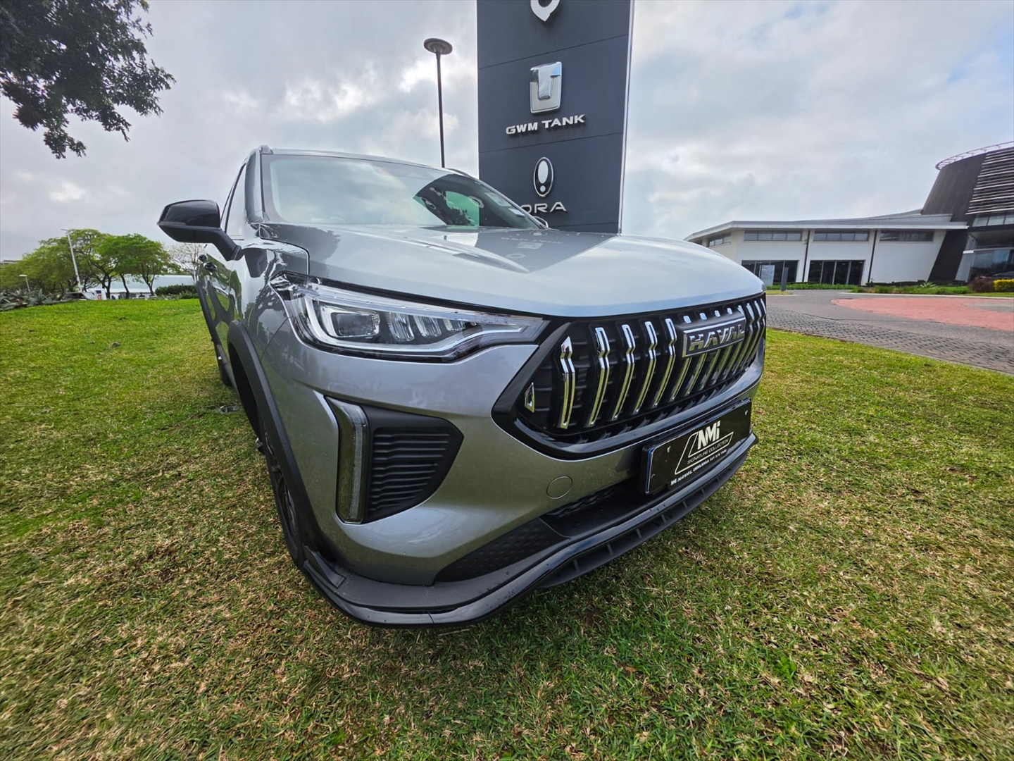 Vehicle Image