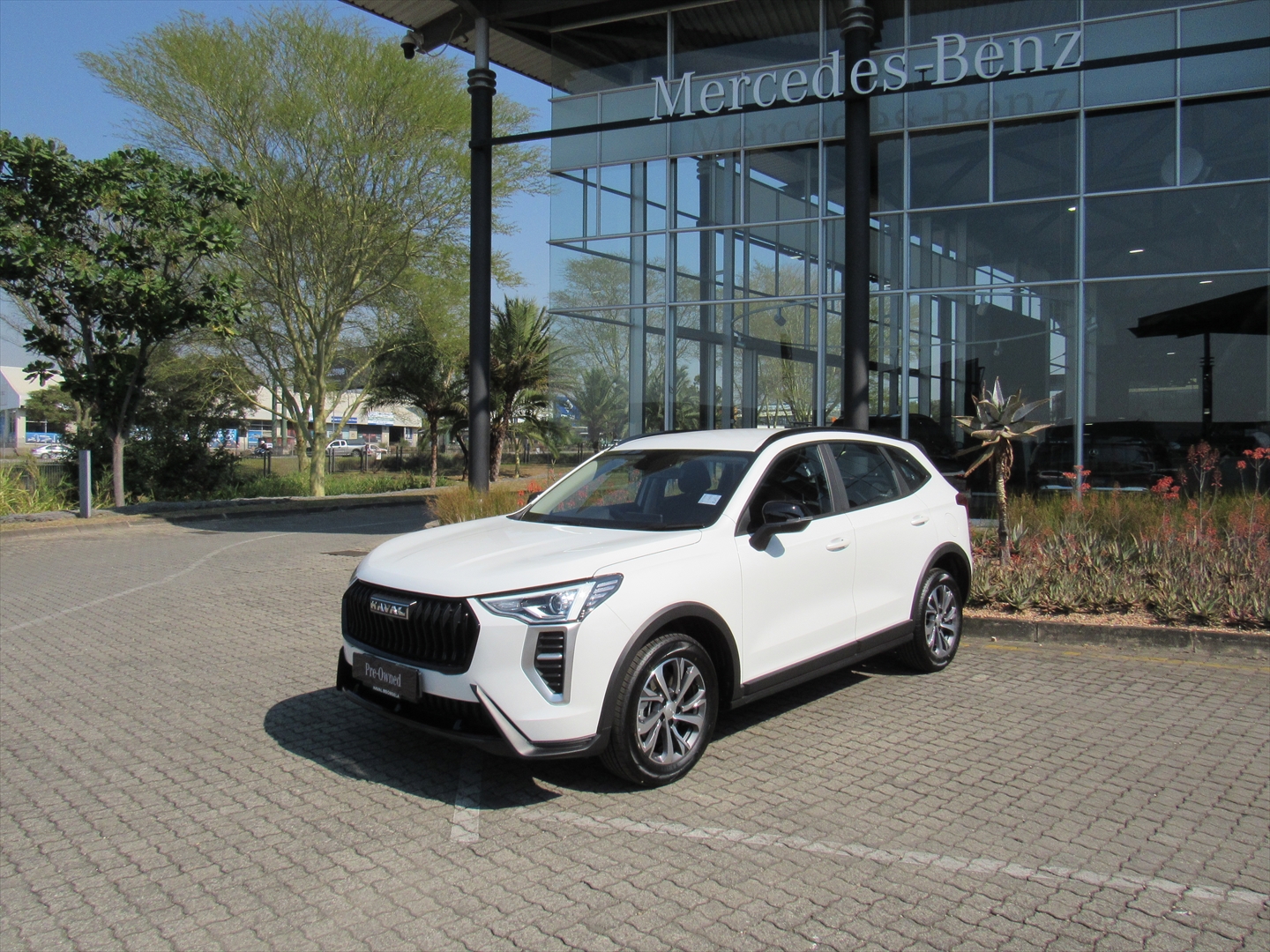 Vehicle Image