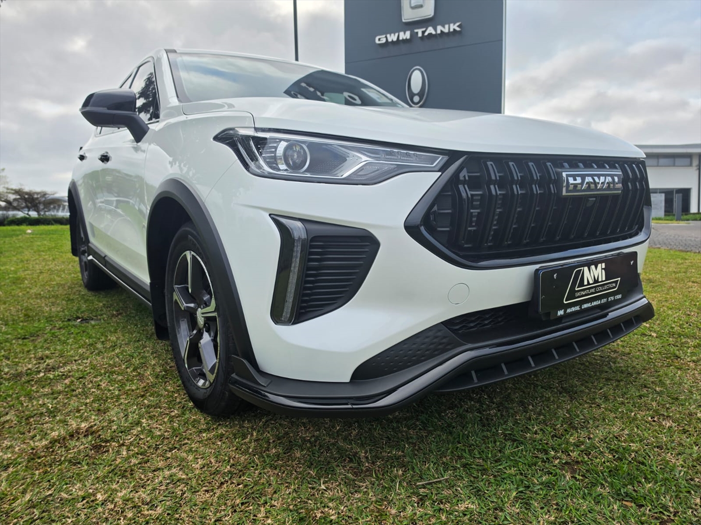 Vehicle Image