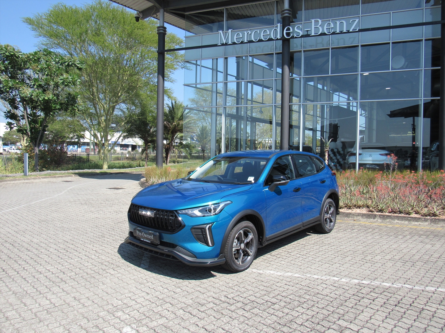 Vehicle Image