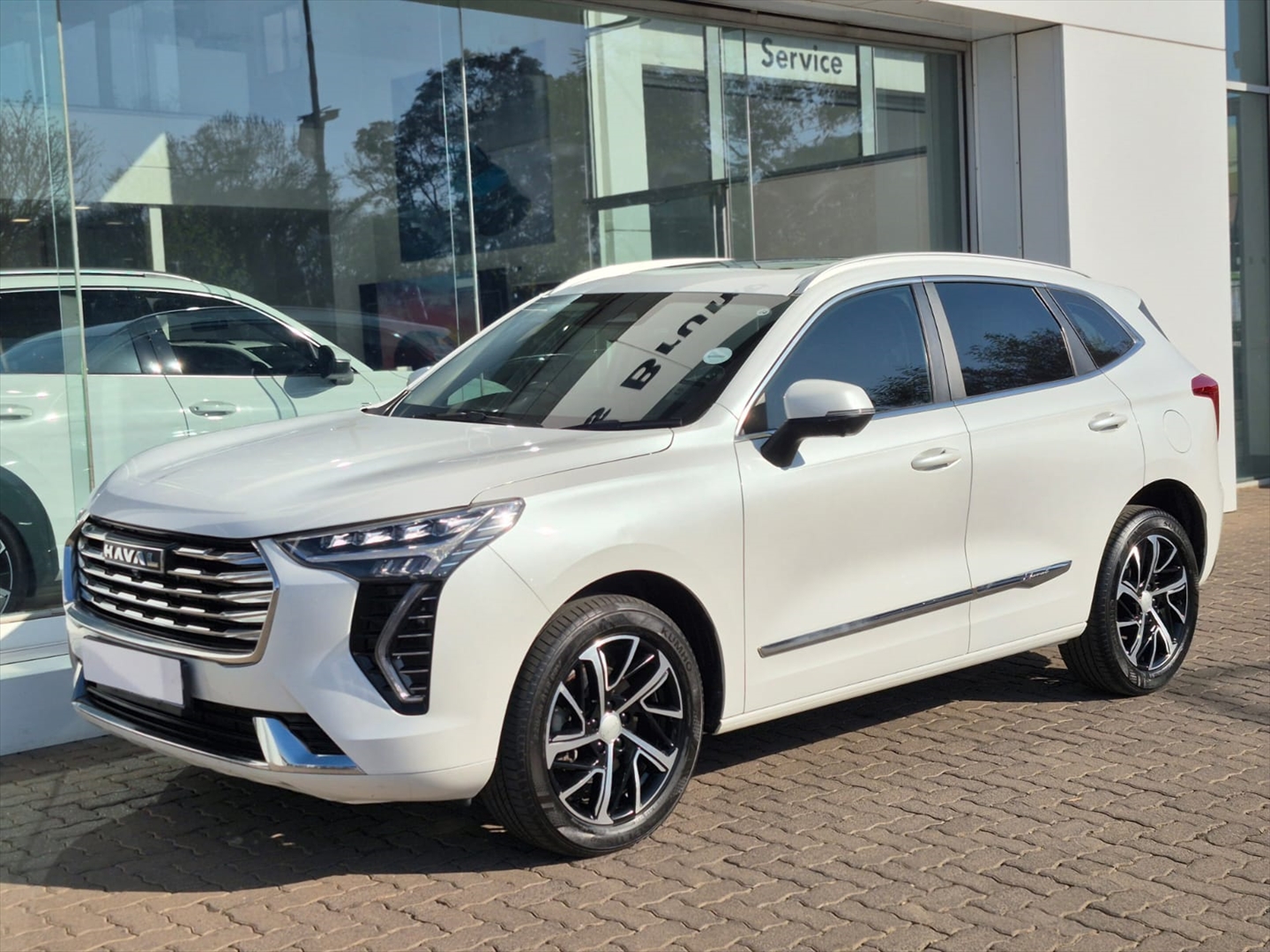 Vehicle Image