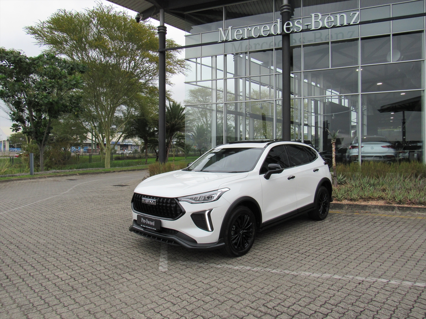 Vehicle Image