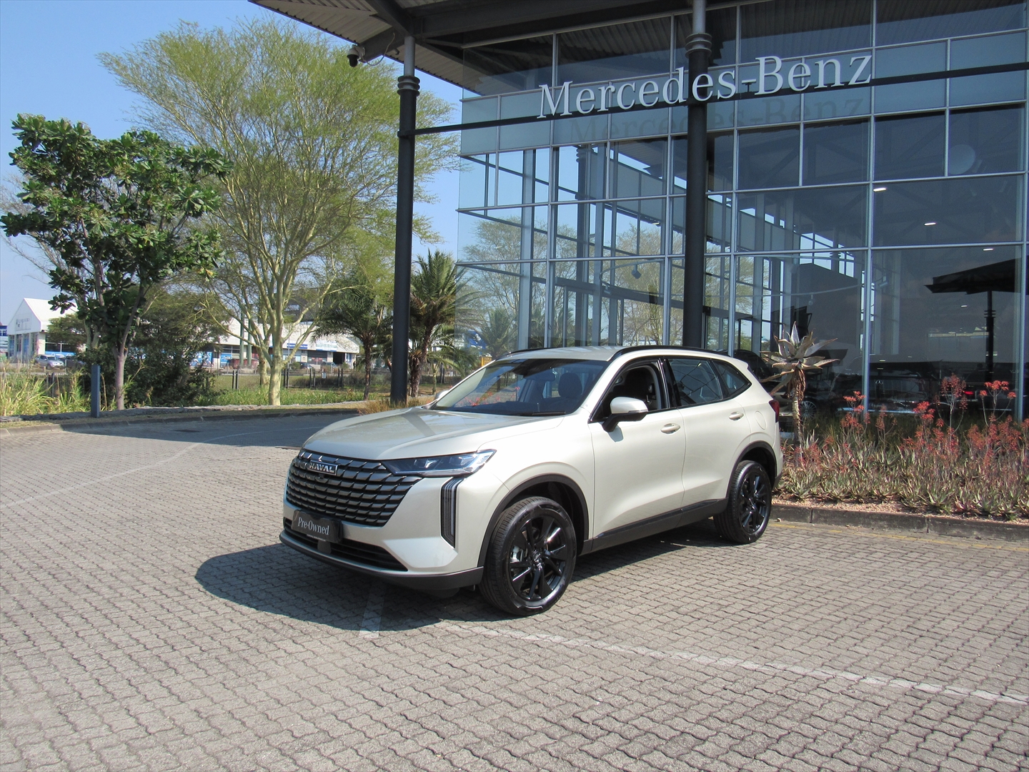 Vehicle Image