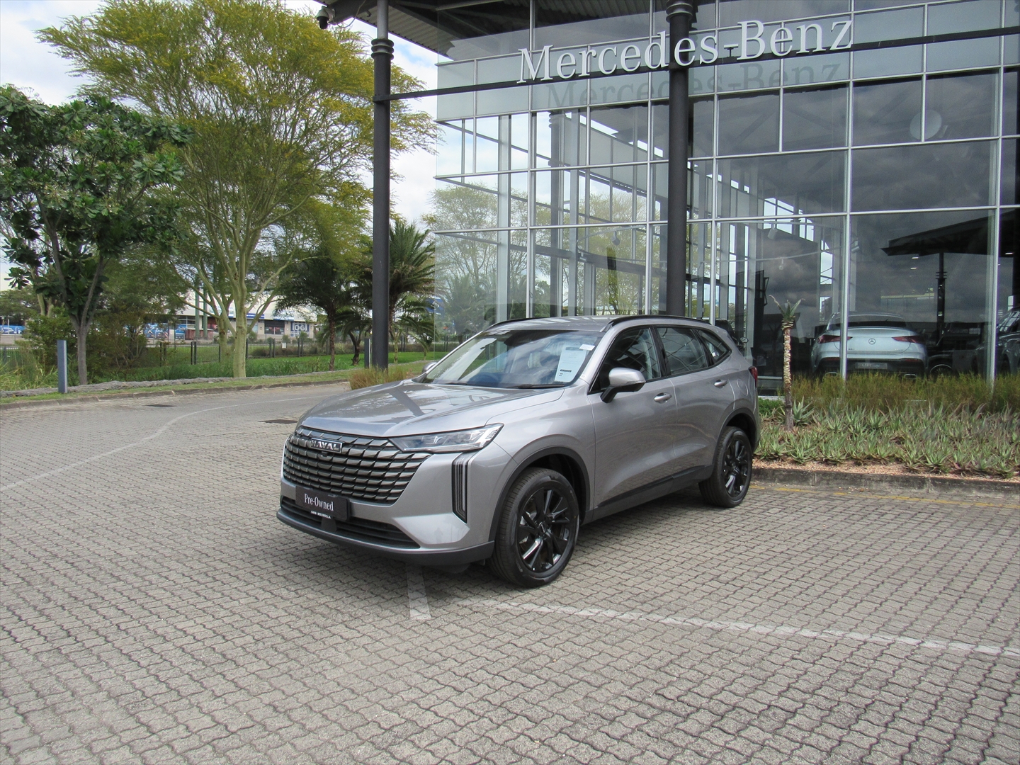 Vehicle Image