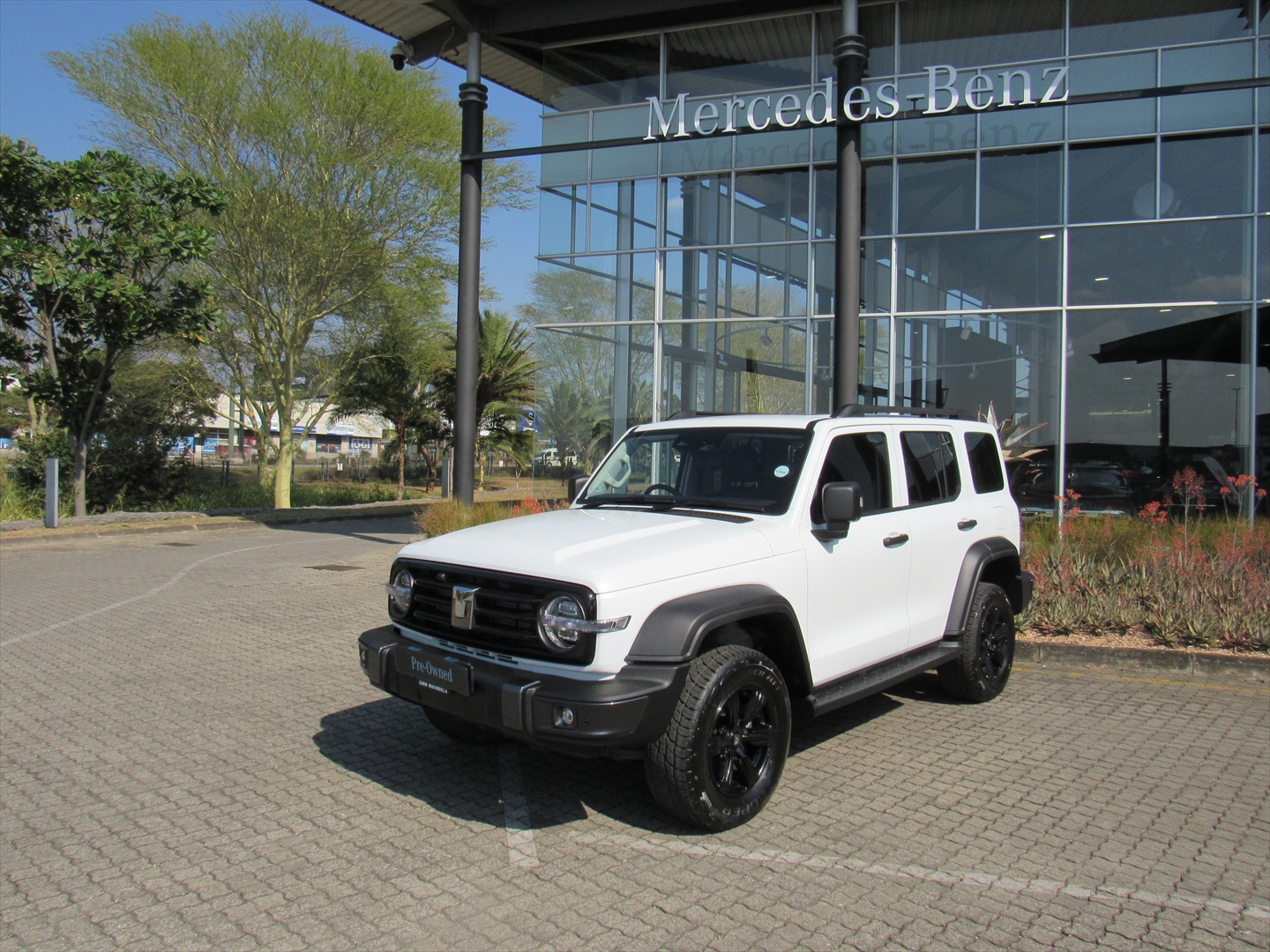 Vehicle Image