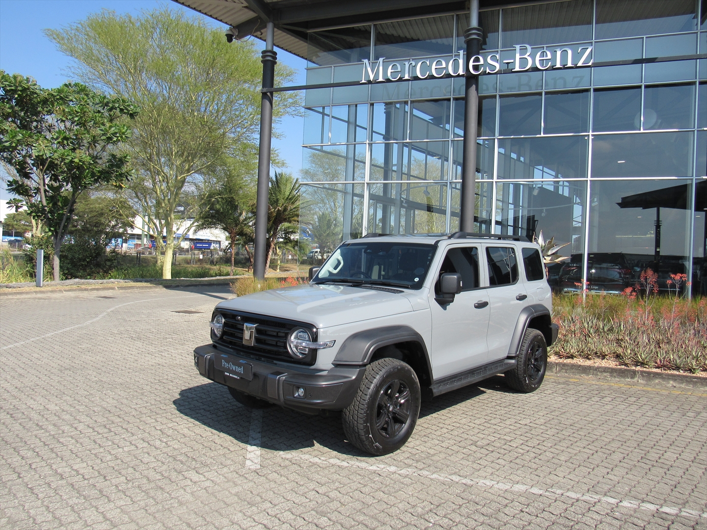 Vehicle Image