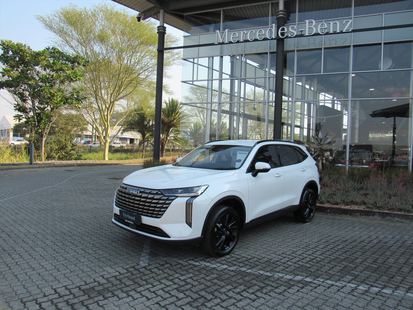 Vehicle Image