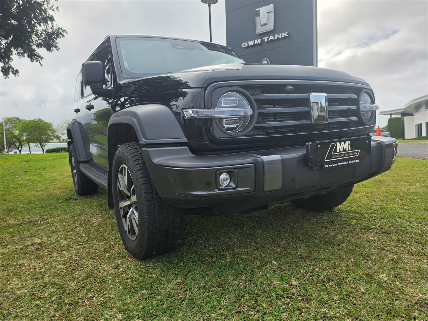 Vehicle Image