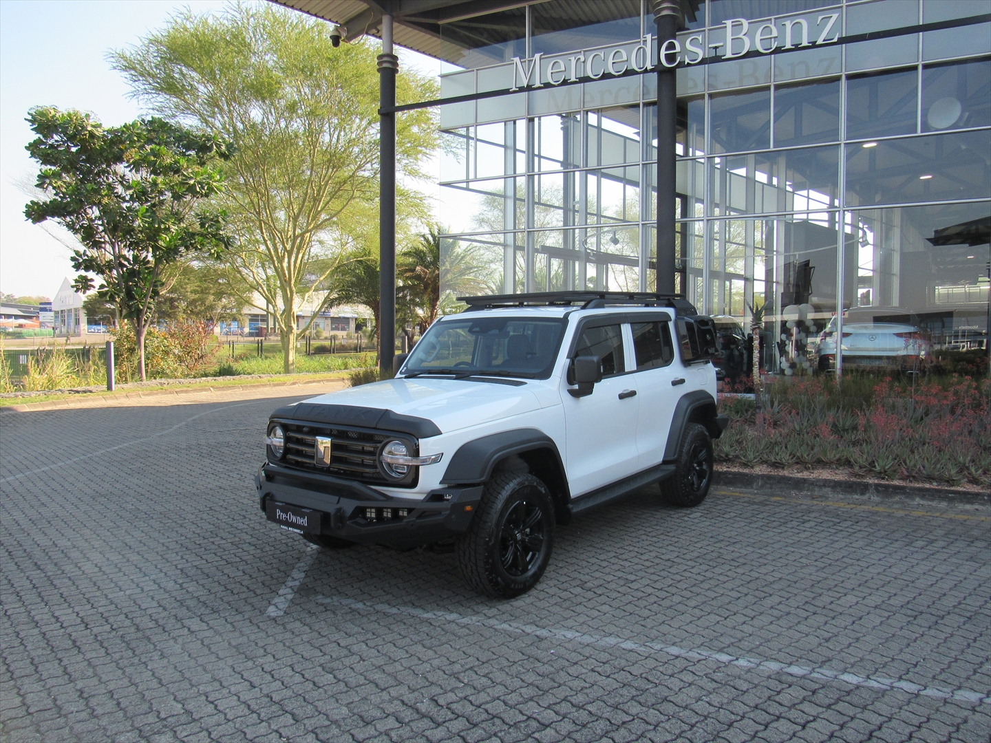 Vehicle Image