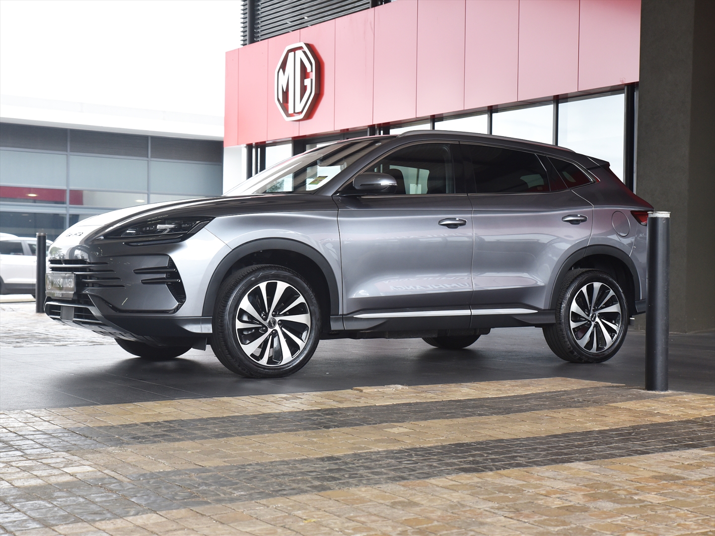 Vehicle Image