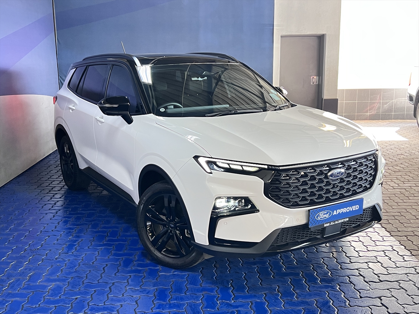Vehicle Image