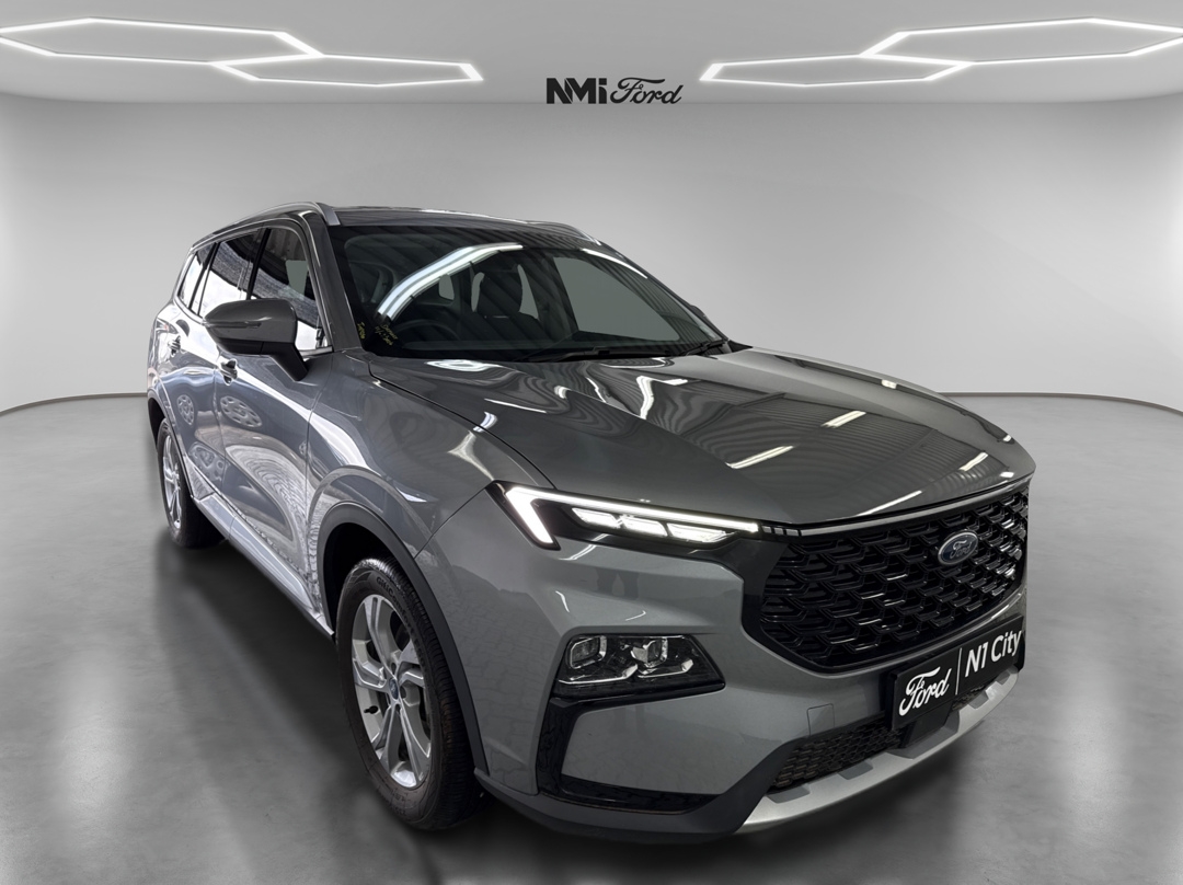 Vehicle Image