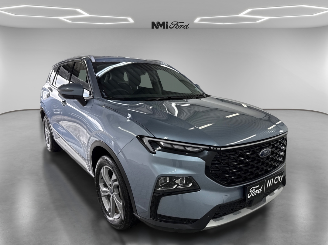 Vehicle Image