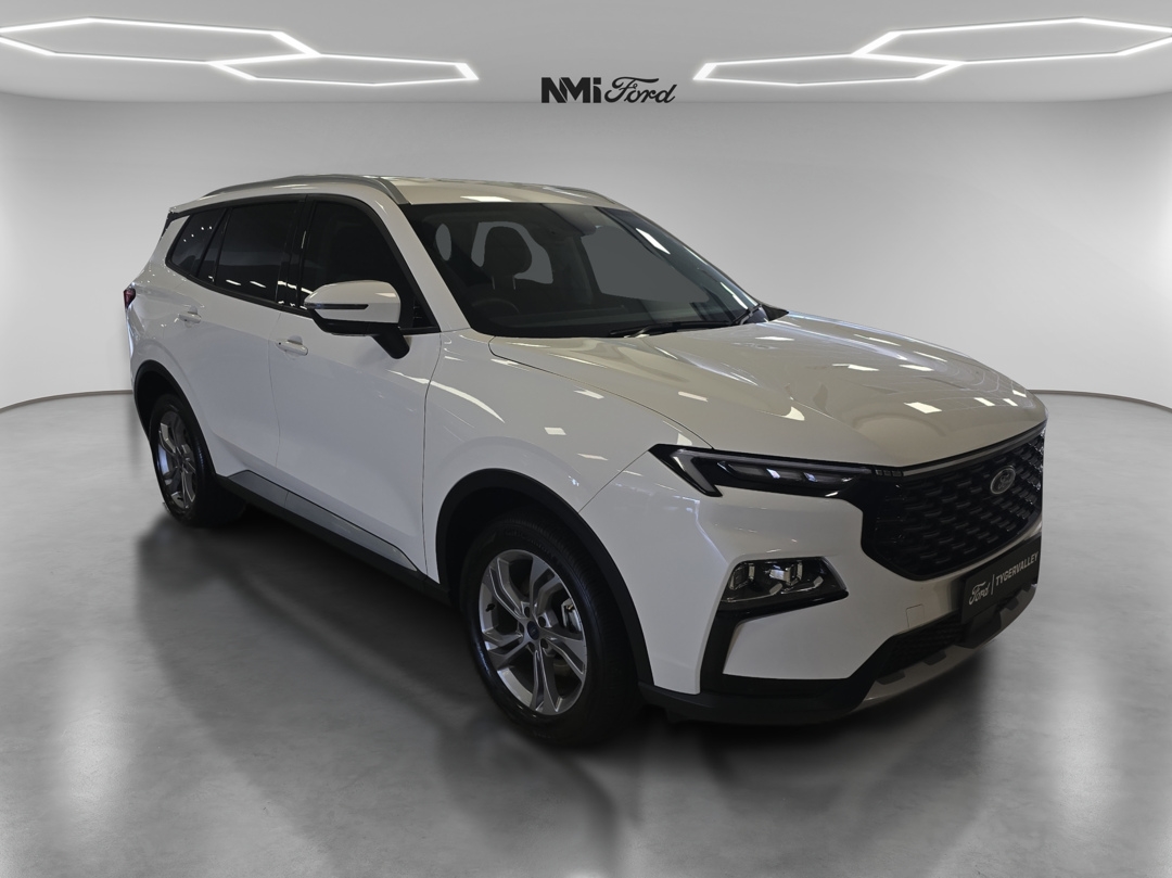 Vehicle Image