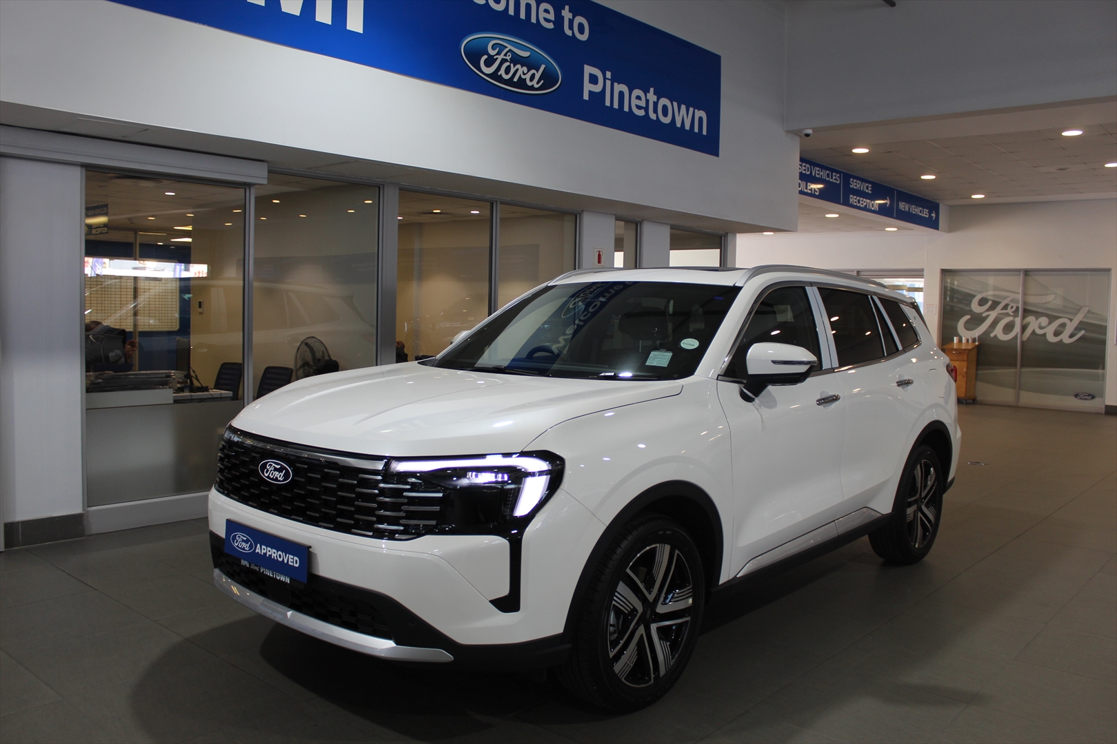 Vehicle Image