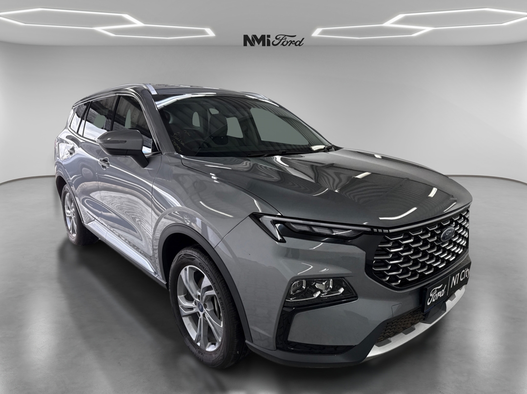 Vehicle Image