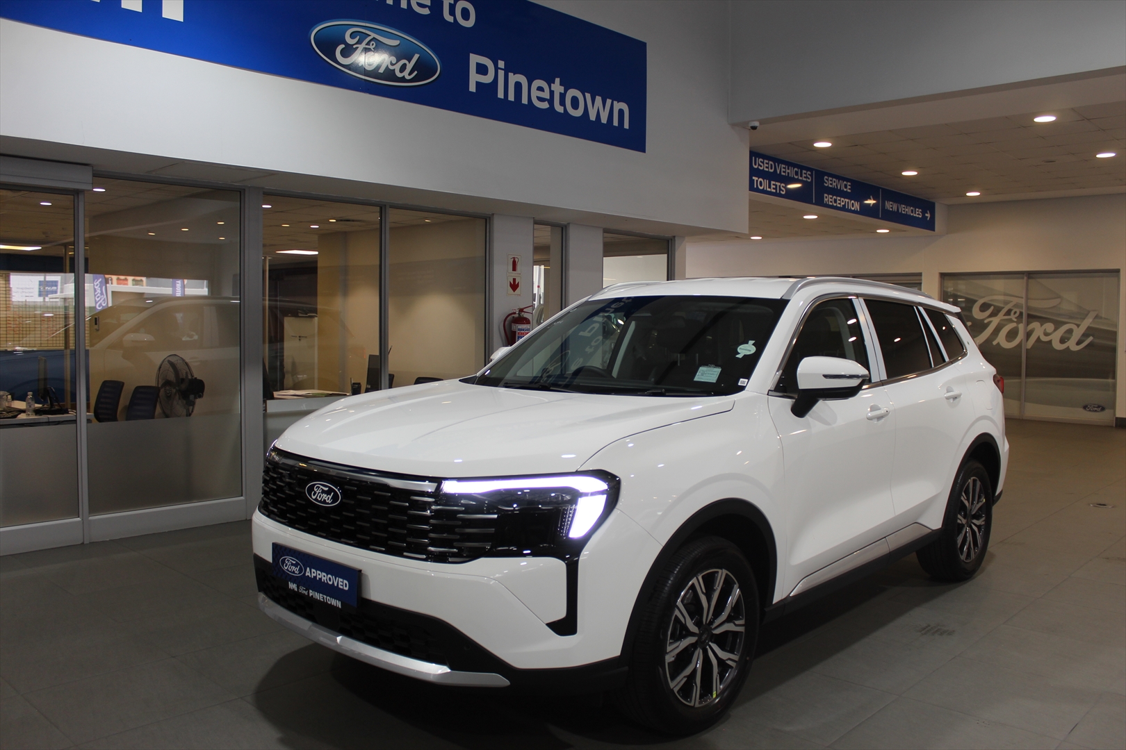 Vehicle Image